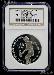 1996-P Atlanta Olympic Games Tennis Proof Silver Dollar in NGC PF 69 ULTRA CAMEO