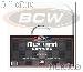 Paper Record Sleeves for 33 RPM Albums by BCW - 50 Pack Round Corners
