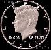 2012-S Kennedy Half Dollar * GEM Proof 2012-S Kennedy Proof
