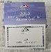 2010 U.S. Mint Proof Set OGP Replacement Box and COA