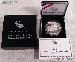 2013-W Girl Scouts of the USA Centennial Proof Commemorative Silver Dollar Coin
