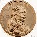 2013-P Native American Dollar BU 2013 Sacagawea Dollar SAC