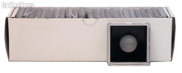 2x2 Coin Holders Box of 25 Guardhouse Tetra Snaplocks for NICKELS