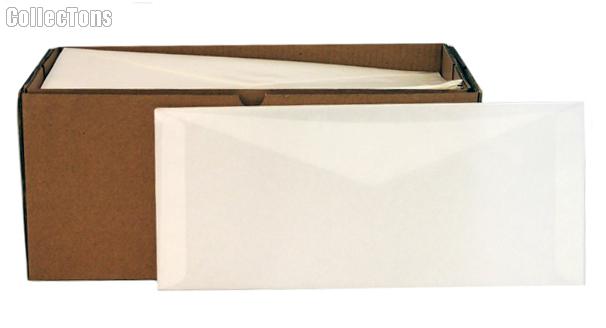 Glassine Envelopes #11