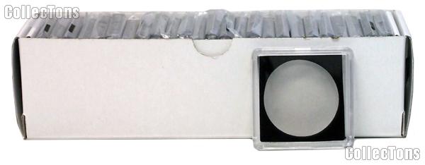 Guardhouse 2x2 Tetra Snaplocks - SILVER EAGLES