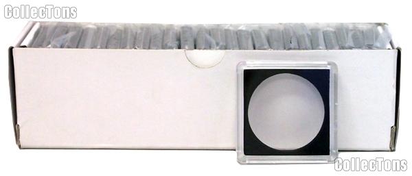 Guardhouse 2x2 Tetra Snaplocks - SILVER ROUNDS
