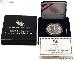 2013 5 Star Generals Proof Commemorative Silver Dollar Coin
