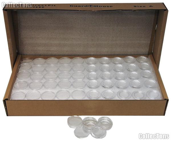 Guardhouse Direct Fit Capsules - CENTS