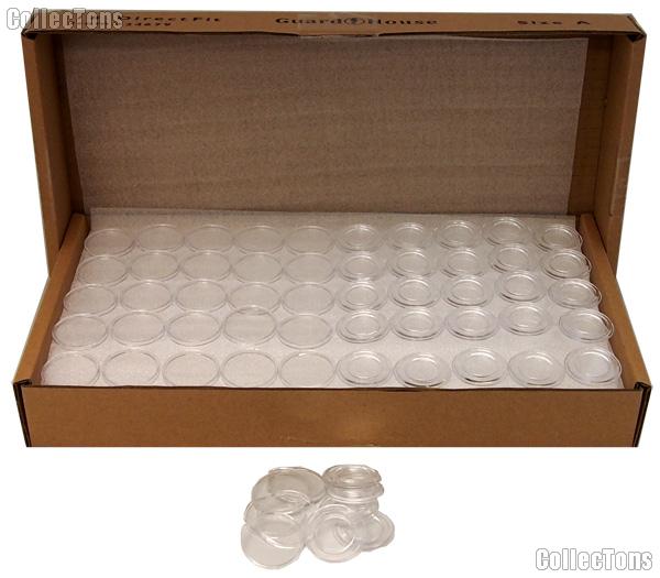 Guardhouse Direct Fit Capsules - DIMES