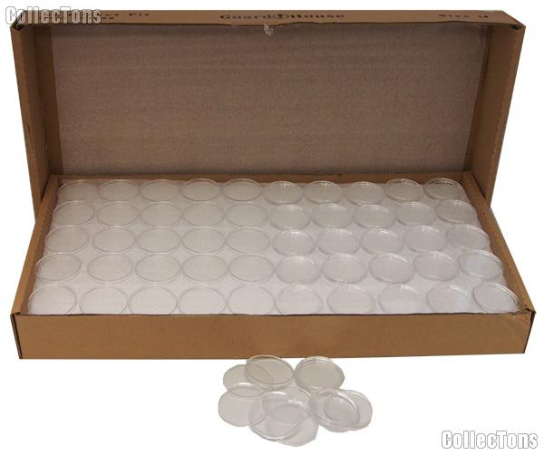 Guardhouse Direct Fit Capsules - LARGE DOLLARS