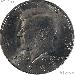 1983-D Kennedy Half Dollar Circulated Coin Good or Better