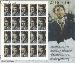 2007 United States James Stewart 41 Cent US Postage Stamp Unused Sheet of 20 Scott #4197