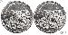 2014 P & D Virginia Shenandoah National Park Quarters GEM BU America the Beautiful