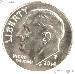2014-P Roosevelt Dime GEM BU 2014 Dime Perfect for Album