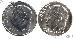 2014 P & D Roosevelt Dime GEM BU 2014 Dimes Perfect for Album