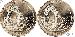 2014 P & D Utah Arches National Park Quarters GEM BU America the Beautiful