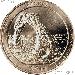 2014-S Utah Arches National Park Quarter GEM BU America the Beautiful