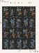 2005 Constellations 37 Cent US Postage Stamp Unused Sheet of 20 Scott #3945 - #3948