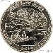 2014-P Colorado Great Sand Dunes National Park Quarter GEM BU America the Beautiful