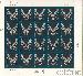 2003-2008 American Design Series - Navajo Necklace 2 Cent US Postage Stamp Unused Sheet of 20 Scott #3752