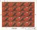 2004 Summer Olympic Games, Athens, Greece 37 Cent US Postage Stamp Unused Sheet of 20 Scott #3863