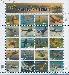 1997 Classic American Aircraft 32 Cent US Postage Stamp MNH Sheet of 20 Scott #3142