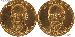 2015 P & D Harry  S Truman Presidential Dollar GEM BU 2015 Truman Dollars