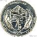 2015-P Nebraska Homestead National Monument of America National Park Quarter GEM BU America the Beautiful