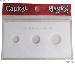 Capital Plastics 4x7 Meteor Case - US Indian Gold Type Set