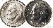 2016 P & D Roosevelt Dime GEM BU 2016 Dimes Perfect for Album