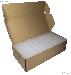100 Guardhouse Square Coin Tubes for 20 HALF DOLLARS