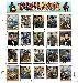 1995 Civil War 32 Cent US Postage Stamp MNH Sheet of 20 Scott #2975