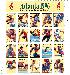 1996 Centennial Olympic Games 32 Cent US Postage Stamp MNH Sheet of 20 Scott #3068