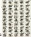 1981 Frederic Remington 18 Cent US Postage Stamp MNH Sheet of 50 Scott #1934