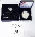 2016-P National Park Service 100th Anniversary Proof Commemorative Silver Dollar Coin
