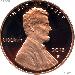 2018-S Lincoln Shield Cent * PROOF Lincoln Union Shield Penny
