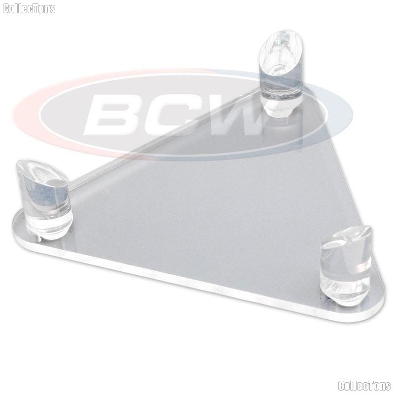 BCW Deluxe Acrylic Ball Stand