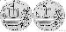 2019 P & D Northern Mariana Islands American Memorial Park Quarters GEM BU America the Beautiful