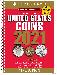 Whitman Red Book of United States Coins 2021 - Spiral