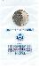 2020-W Jefferson Nickel SPECIAL REVERSE PROOF Coin 2020 Reverse Proof Nickel Coin