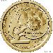 2019-P American Innovation Pennsylvania Dollar BU 2019 Dollar