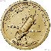 2020-D American Innovation Maryland Dollar GEM BU Hubble Coin