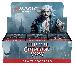 MTG Innistrad: Crimson Vow  - Magic the Gathering DRAFT Booster Factory Sealed Box