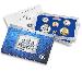 2022 PROOF SET * ORIGINAL * 10 Coin U.S. Mint Proof Set