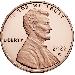 2022-S Lincoln Shield Cent * PROOF Lincoln Union Shield Penny