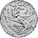 2025-D Dr Vera Rubin American Women Quarter GEM BU