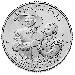 2026-D Mayflower Semiquincentennial Quarter GEM BU