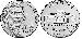 2024-P Jefferson Nickel Gem BU (Brilliant Uncirculated)