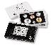 2023 SILVER PROOF SET * ORIGINAL * 10 Coin U.S. Mint Proof Set