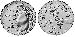 2026-P Liberty Half Dollar Semiquincentennial GEM BU